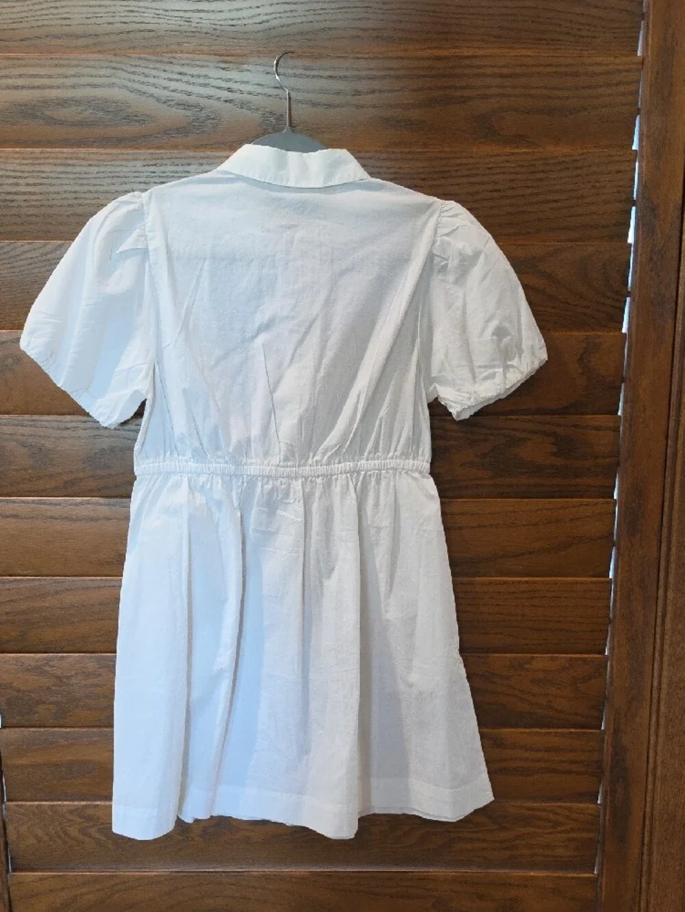 J. Crew lightweight cotton